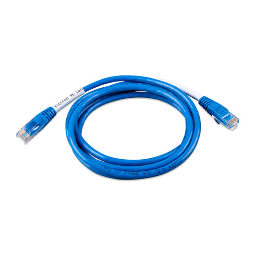 Cable VE.Can to CAN-bus BMS type B Victron 5m