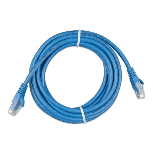 Cable RJ45 UTP Victron 1,8 m