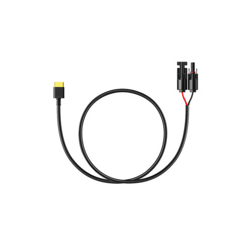 PV adapter cable Bluetti XT60