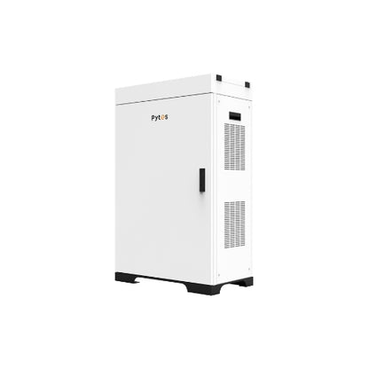 Indoor Cabinet Pytes Forest RB Plus for E-Box 48100R