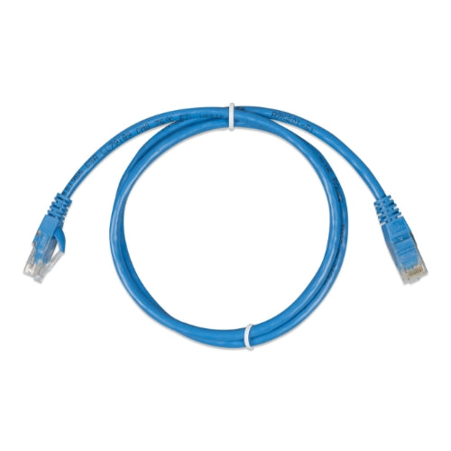 Cable RJ45 UTP Victron 0,9 m
