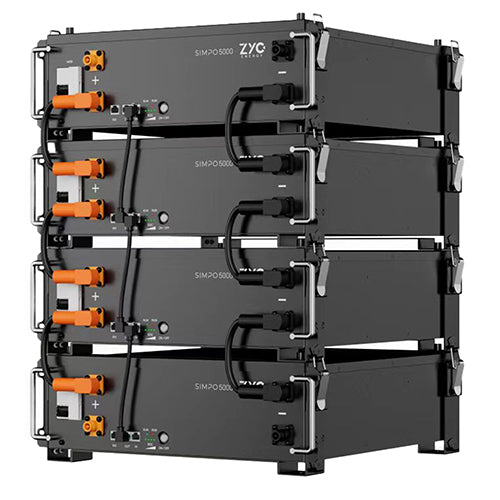 Mounting Bracket ZYC for SIMPO