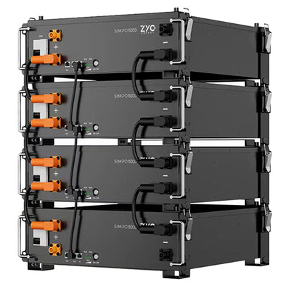Mounting Bracket ZYC for SIMPO