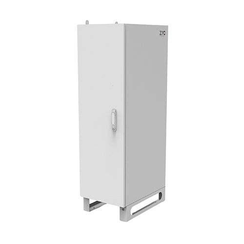 Armario exterior ZYC para 4x SIMPO
