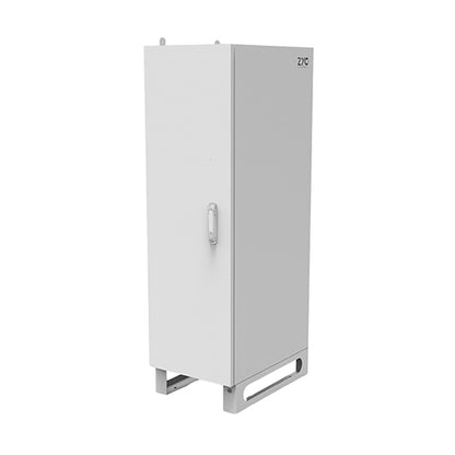 Armario exterior ZYC para 4x SIMPO