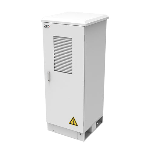 Outdoor Cabinet ZYC for 10x SIMPO