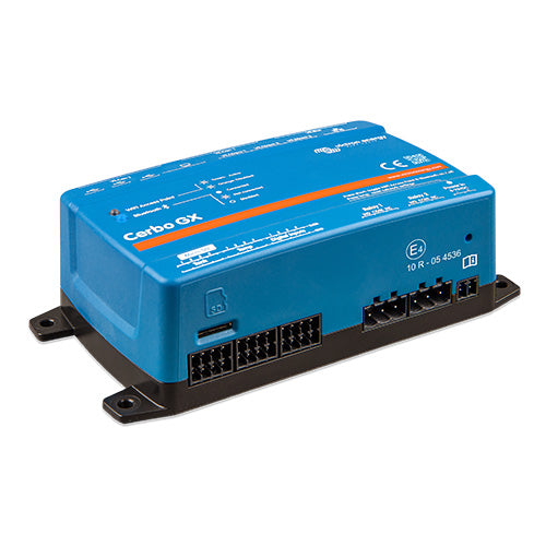 Unité de contrôle du système Victron Cerbo GX MK2