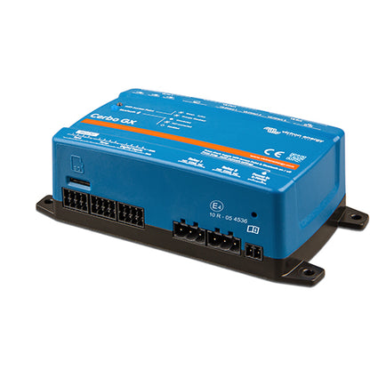 Μονάδα ελέγχου συστήματος Victron Cerbo GX MK2