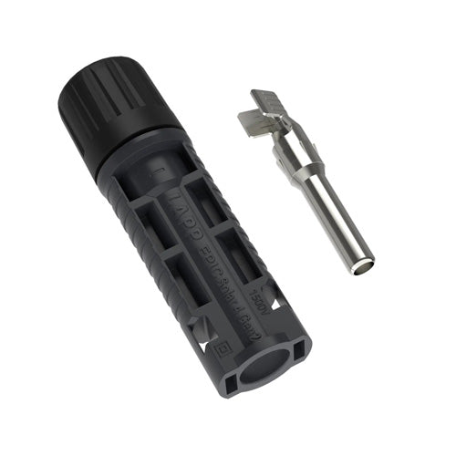 PV Standard4 Connector 4-6 mm² Male EP Gen2