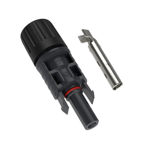 PV Standard4 Connector 4-6 mm² Female EP Gen2