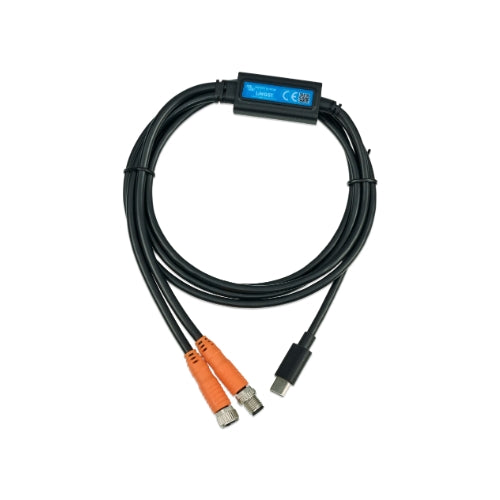 Data Cable Victron Lithium NG Service Tool USB-C