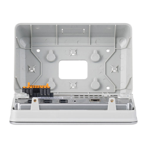 Wall mount enclosure Victron Ekrano GX