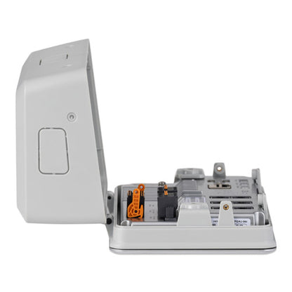 Wall mount enclosure Victron Ekrano GX