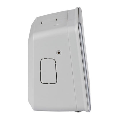 Wall mount enclosure Victron Ekrano GX