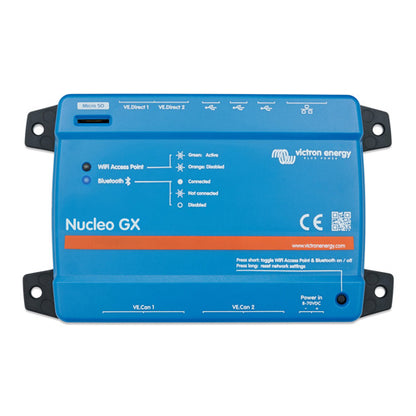 System Control Unit Victron Nucleo GX