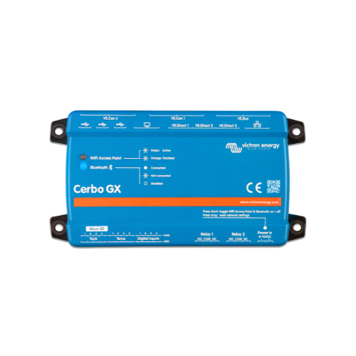 System Control Unit Victron Cerbo GX MK3