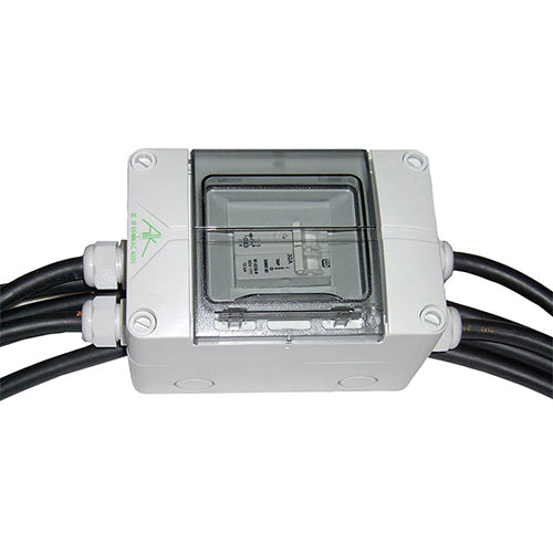 Battery Main Switch PN-BMS 80A