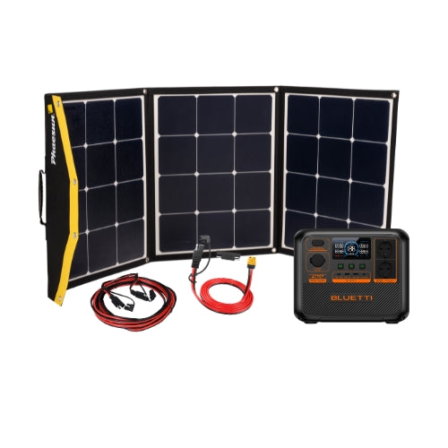 Energy Generation Kit Power Pack 135 / 1000