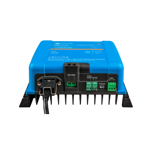 Battery Charger Victron Smart IP43 Charger 3615(1) 120-240V