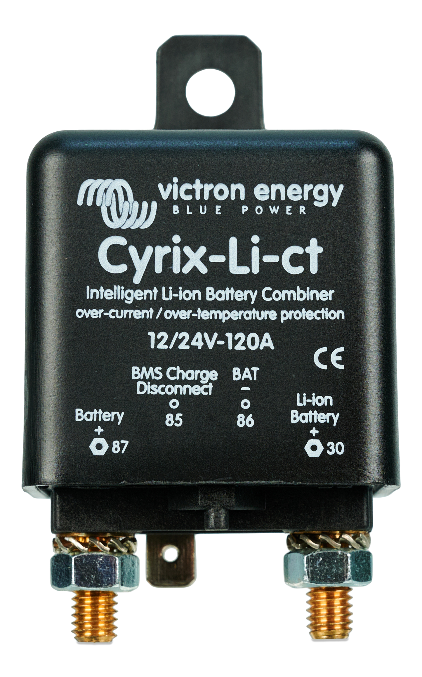 Relé Victron Cyrix-Li-ct 12/24V 120A