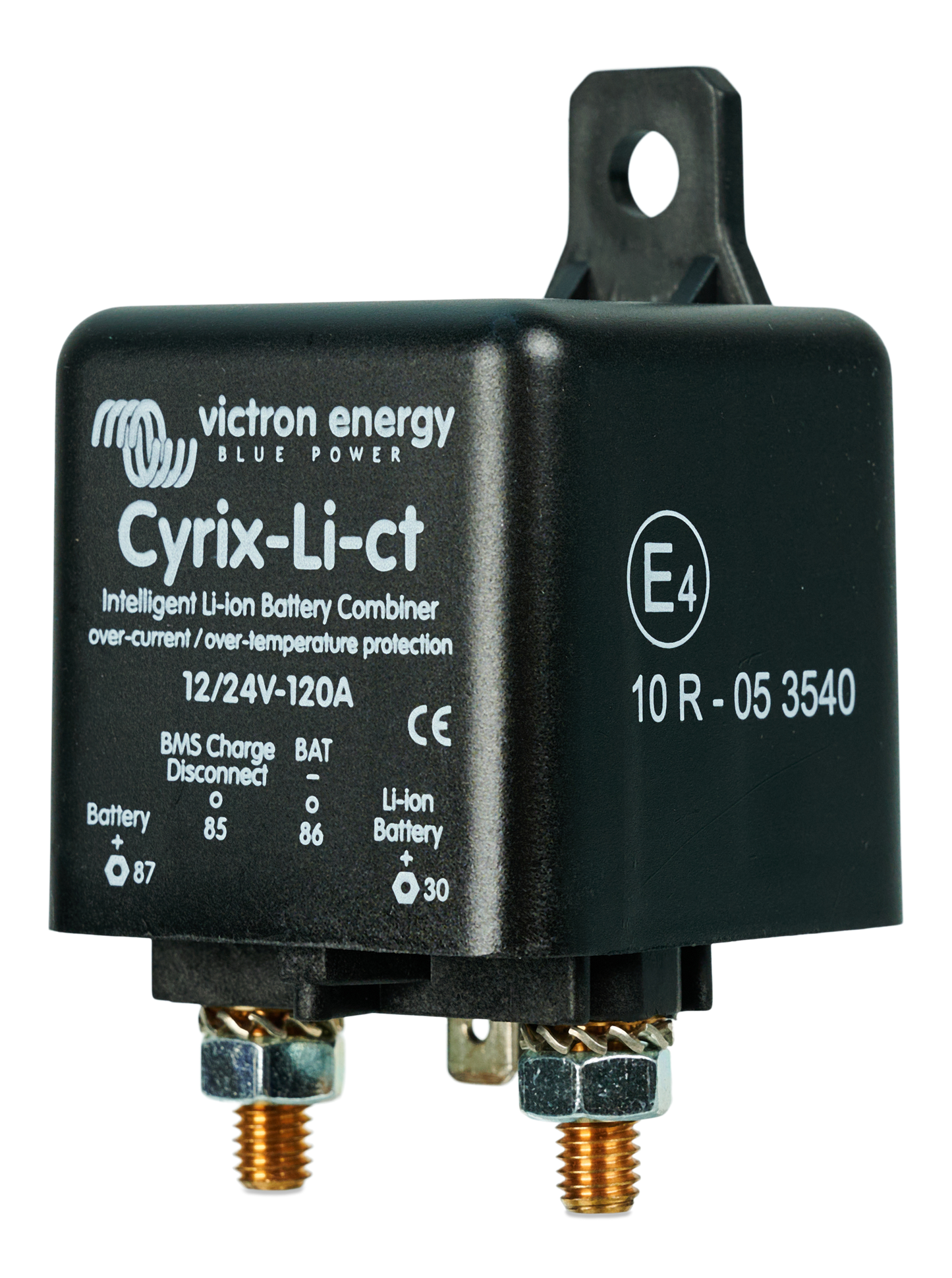 Relé Victron Cyrix-Li-ct 12/24V 120A