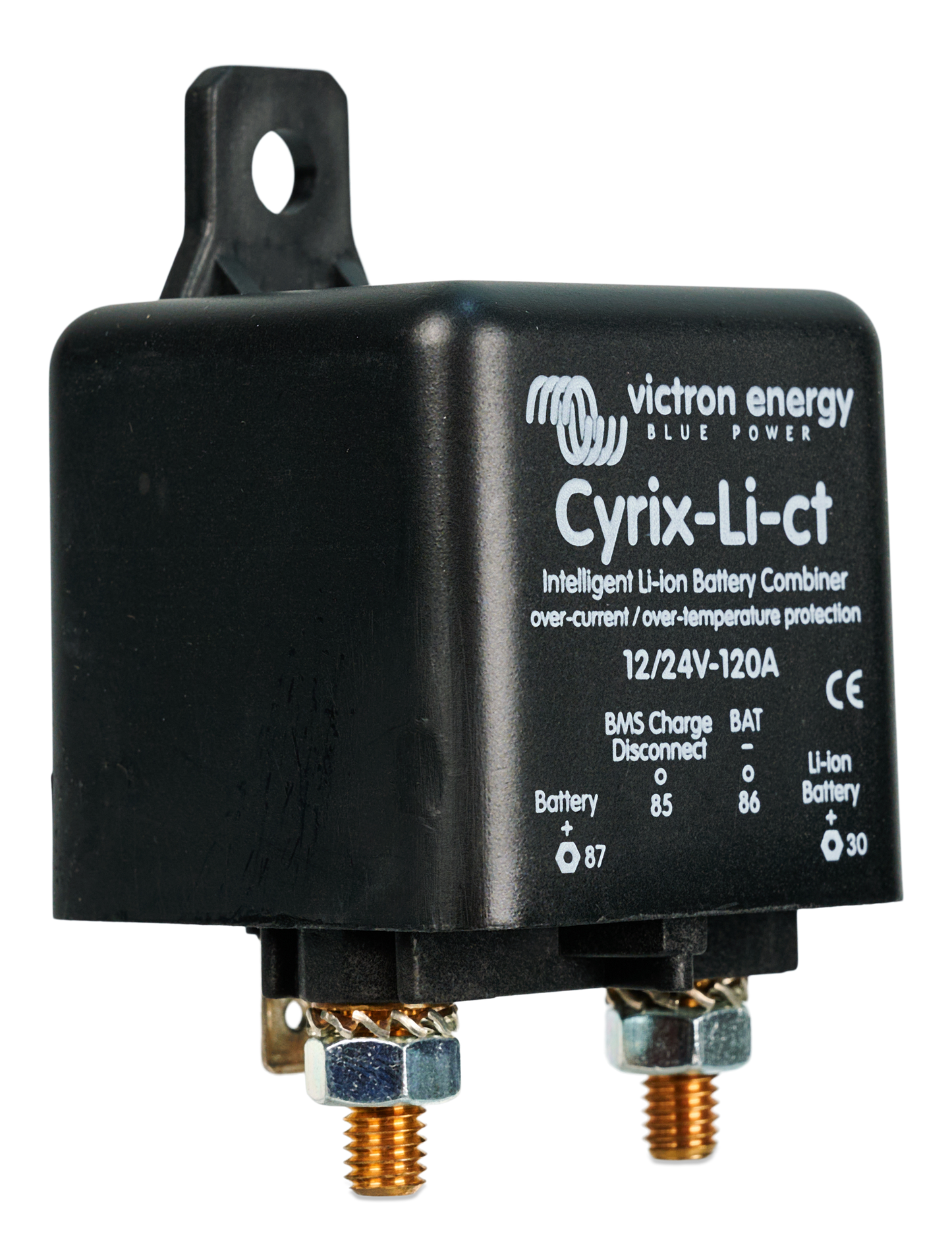Relé Victron Cyrix-Li-ct 12/24V 120A