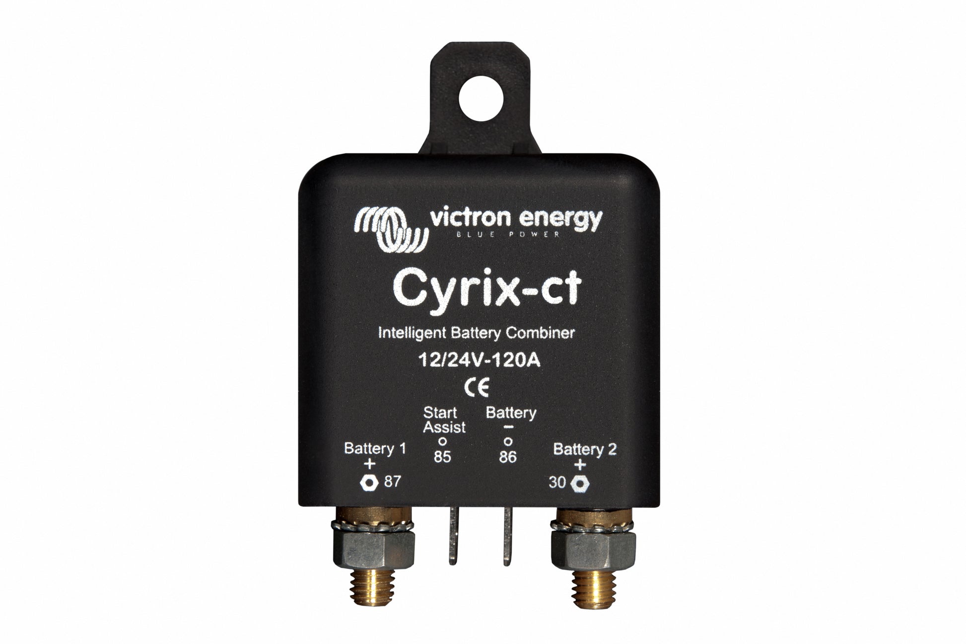 Relay Victron Cyrix-ct 12/24V 120A
