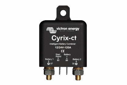 Relay Victron Cyrix-ct 12/24V 120A

