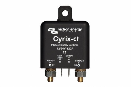 Relay Victron Cyrix-ct 12/24V 120A
