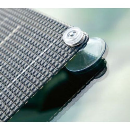 Ηλιακός φορτιστής μπαταρίας DCsolar OBD-2 E112M8 28W