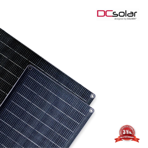 DCsolar OBD-2 E112M8 Solar Battery Charger