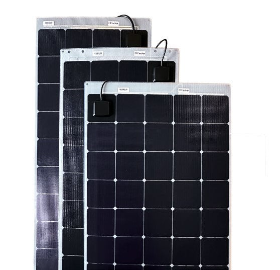 DCsolar Power Flex