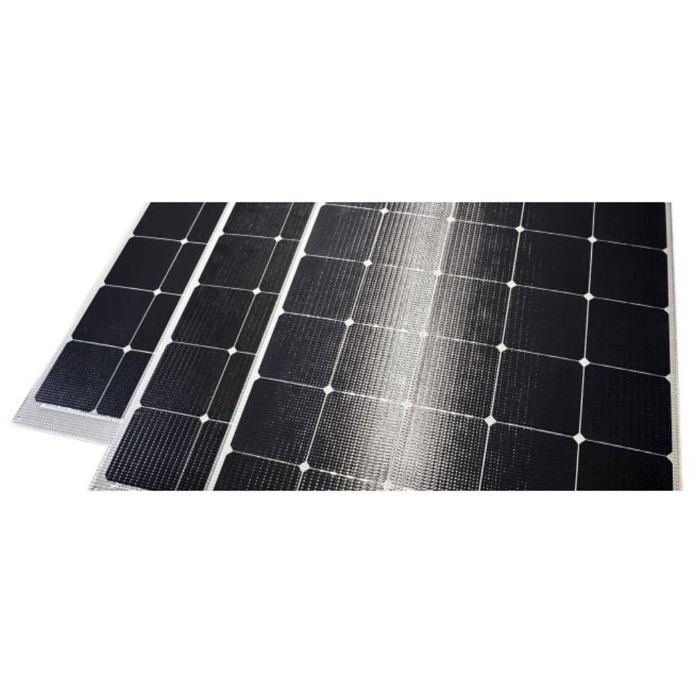 Φωτοβολταϊκό πάνελ DCsolar E525M34 Power Flex 120Wp