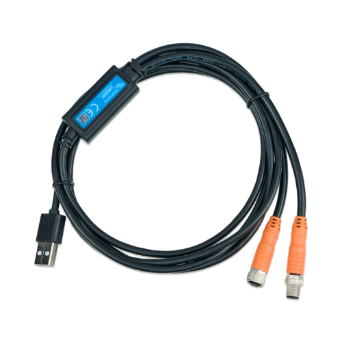 Data Cable Victron Lithium NG Service Tool USB-C (LiNGST)