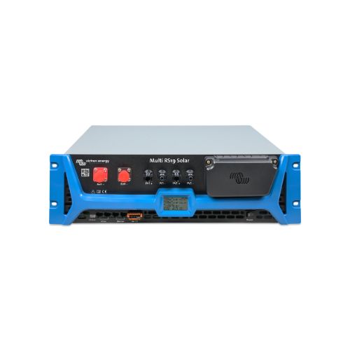 Inverter / Charger Victron Multi RS19 Solar 48/6000/100-450/100