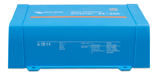 Inverter Victron 24/250 VE.Direct IEC