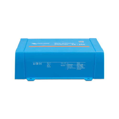 Inverter Victron 24/250 VE.Direct IEC
