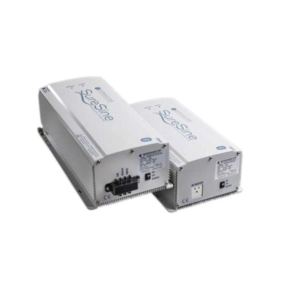 Onduleur à onde sinusoïdale pure Morningstar SureSine 700 W 12 V