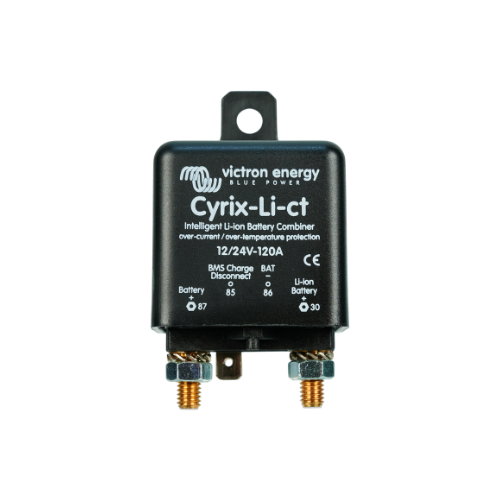 Relay Victron Cyrix-Li-ct 12/24V 120A