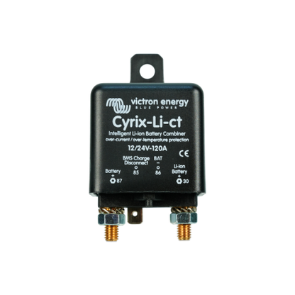 Relay Victron Cyrix-Li-ct 12/24V 120A