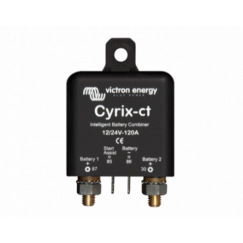 Relay Victron Cyrix-ct 12/24V 120A