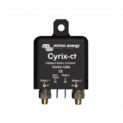 Relay Victron Cyrix-ct 12/24V 120A