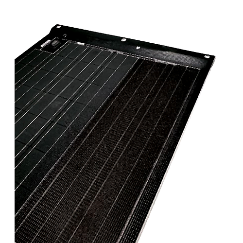 Solar Module SOLARA Fusion Set F1 170Wp for VW T5–T6.1 with original Califoria roof