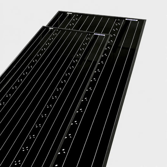 Solar Module SOLARA S-Series HV Deluxe S875M72 190Wp