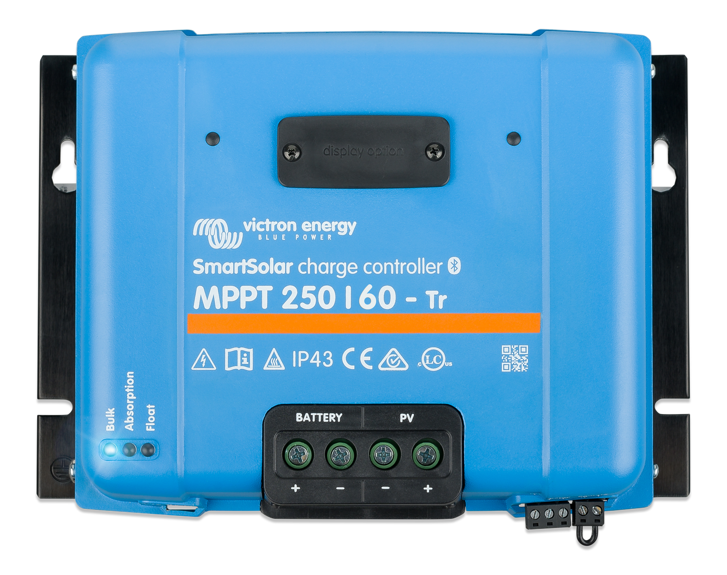 Controlador de Carga Solar MPPT Victron SmartSolar 250/60-Tr