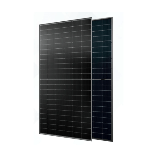 Solar Module Jolywood Bifacial JW-HD132N-R2 615Wp