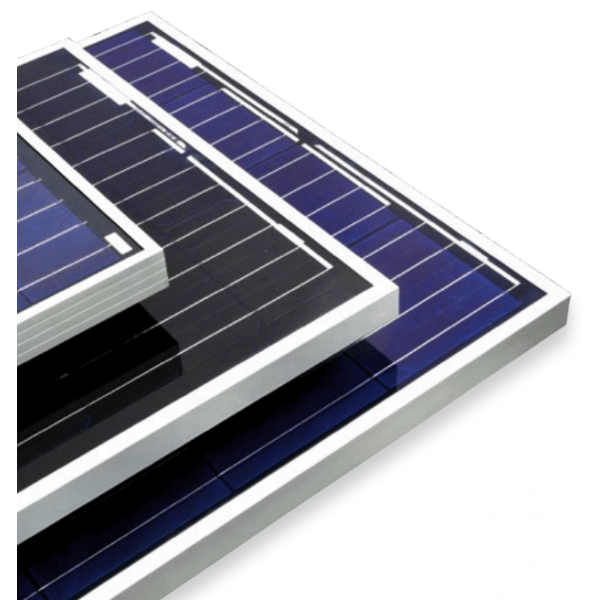 Modulo Fotovoltaico SOLARA Serie S S480M45 120Wp
