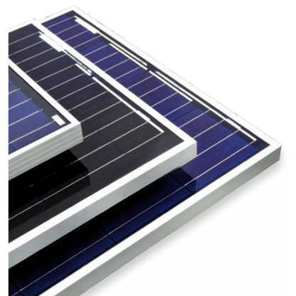Solar Module SOLARA S-Series S480M45 120Wp