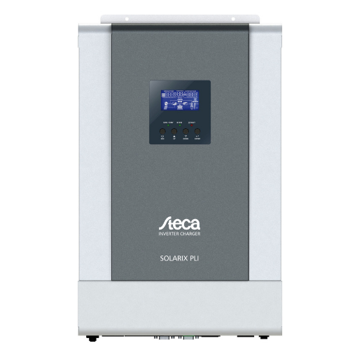 Onduleur/chargeur hybride Steca Solarix PLI 5000-48