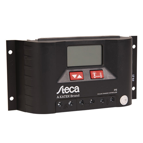 Solar Charge Controller Steca PR 2020